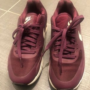 Nike Air shoes